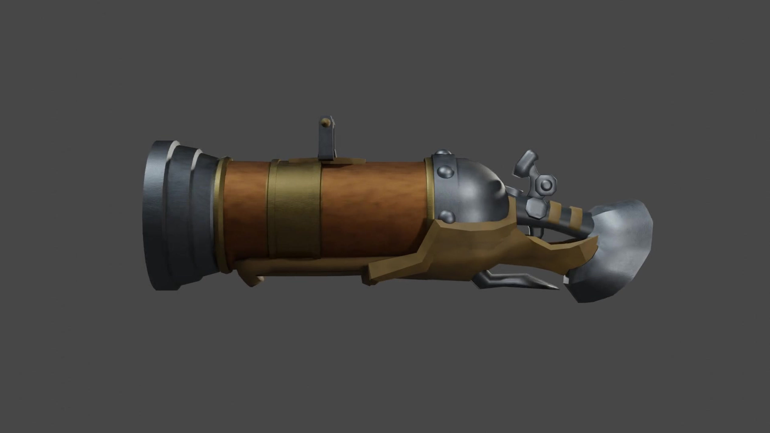Canon Model